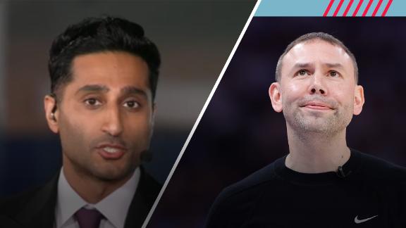 Shams Charania reports that the Nuggets and David Adelman are in agreement to make him the permanent head coach.