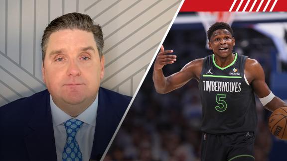 Brian Windhorst details how the Timberwolves can get back into the series against the Thunder.
