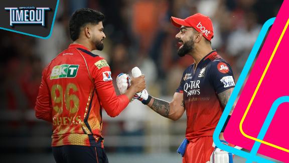 Jasprit Bumrah’s Witty Dig at Trent Boult’s Spin Bowling Leaves MI Camp in Splits