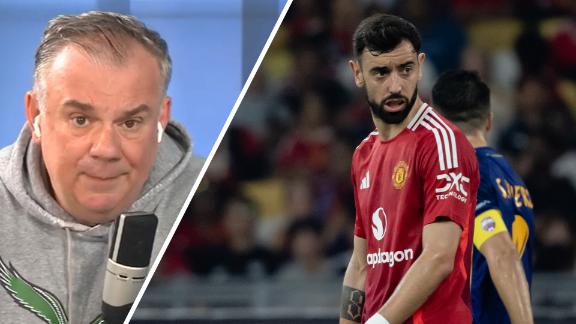 Manchester United Brengt Officieel Statement Naar Buiten Na Ontslag Rúben Amorim: 'Het Is Tijd Voor Verandering