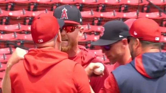 Red Sox 11-9 Angels (4 Jun, 2025) Final Score - ESPN (UK)