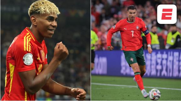 Portugal vs Spain A Clash of Passion Rivalry and National Pride
