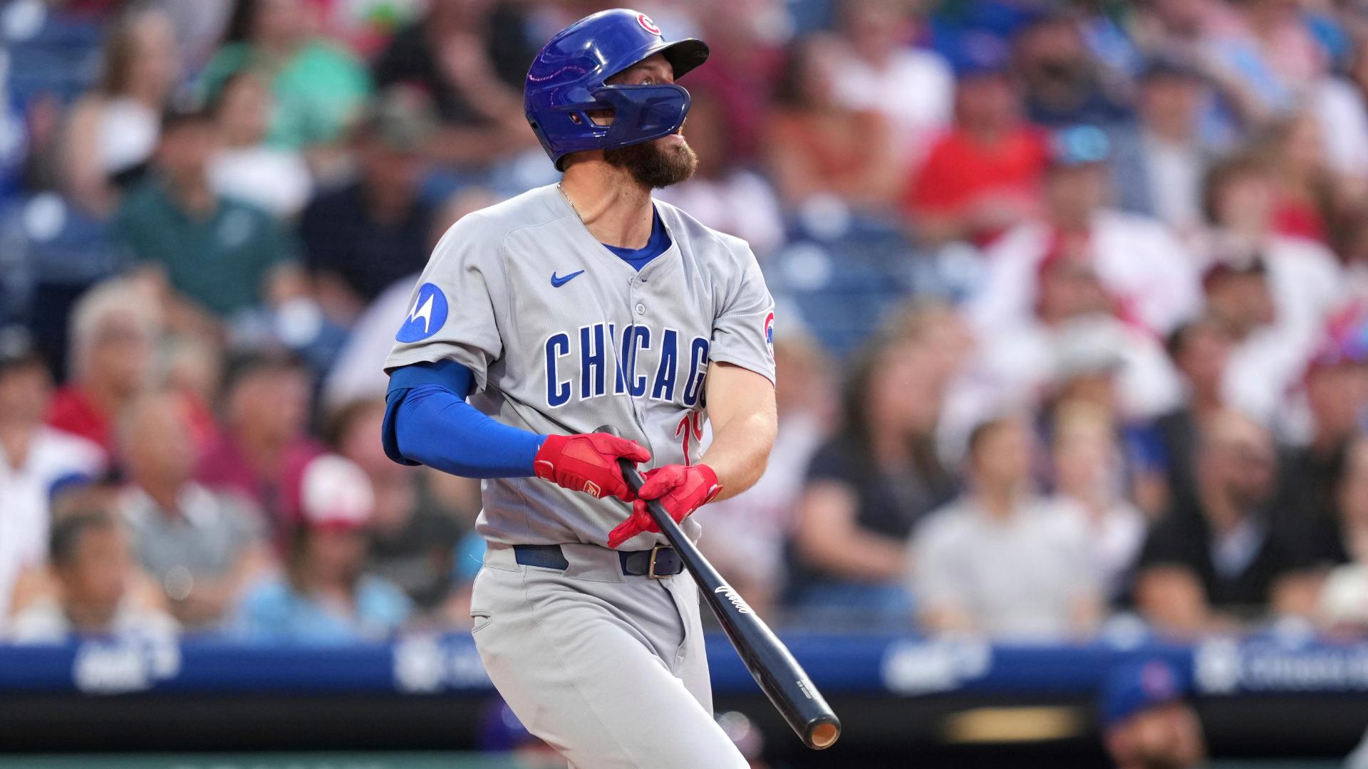 Cubs 8-4 Phillies (Jun 10, 2025) Final Score - ESPN
