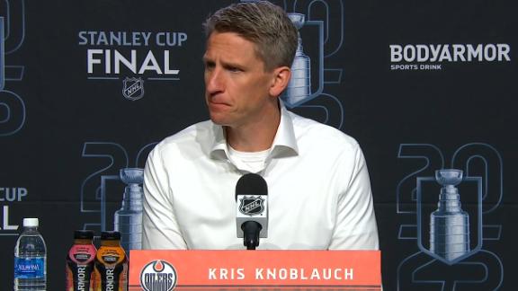 NHL: Oilers vs Panthers