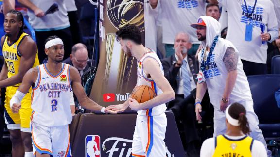 Game Recap Featured Image