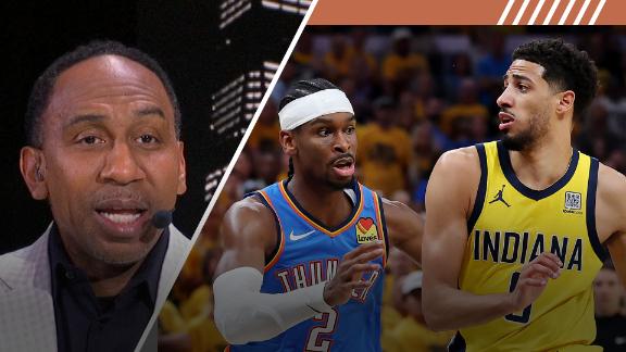 Why Stephen A. believes Game 7 will be a thriller