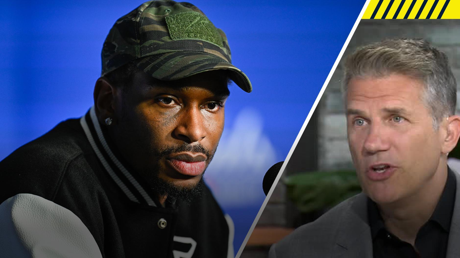 Jay Williams, Alan Hahn and Udonis Haslem break down the Thunder's Game 6 mistakes and debate whether a loss in Game 7 would tarnish the legitimacy of OKC's breakout season.





