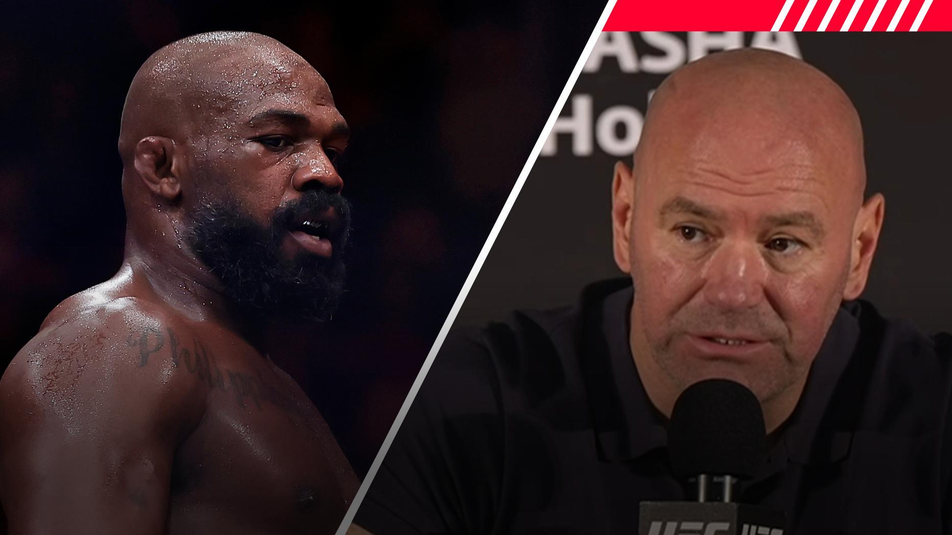 Jon Jones’ UFC Legacy Shadowed by Legal Troubles and Sudden Retirement