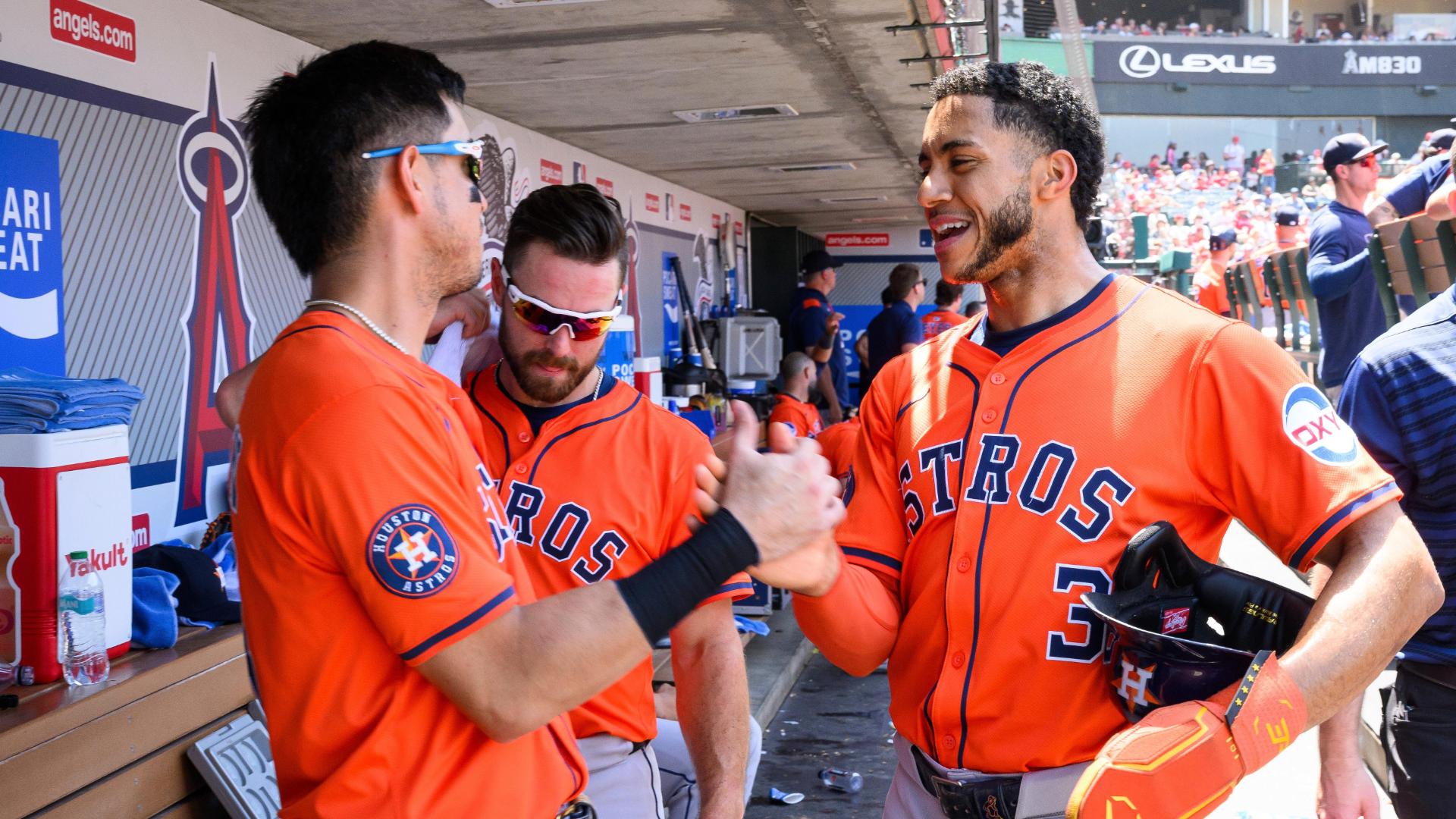 MLB ホームラン集】ローガン・オホッピー Logan O'Hoppe 2024 全