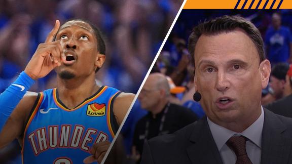 NBA: Thunder vs Pacers