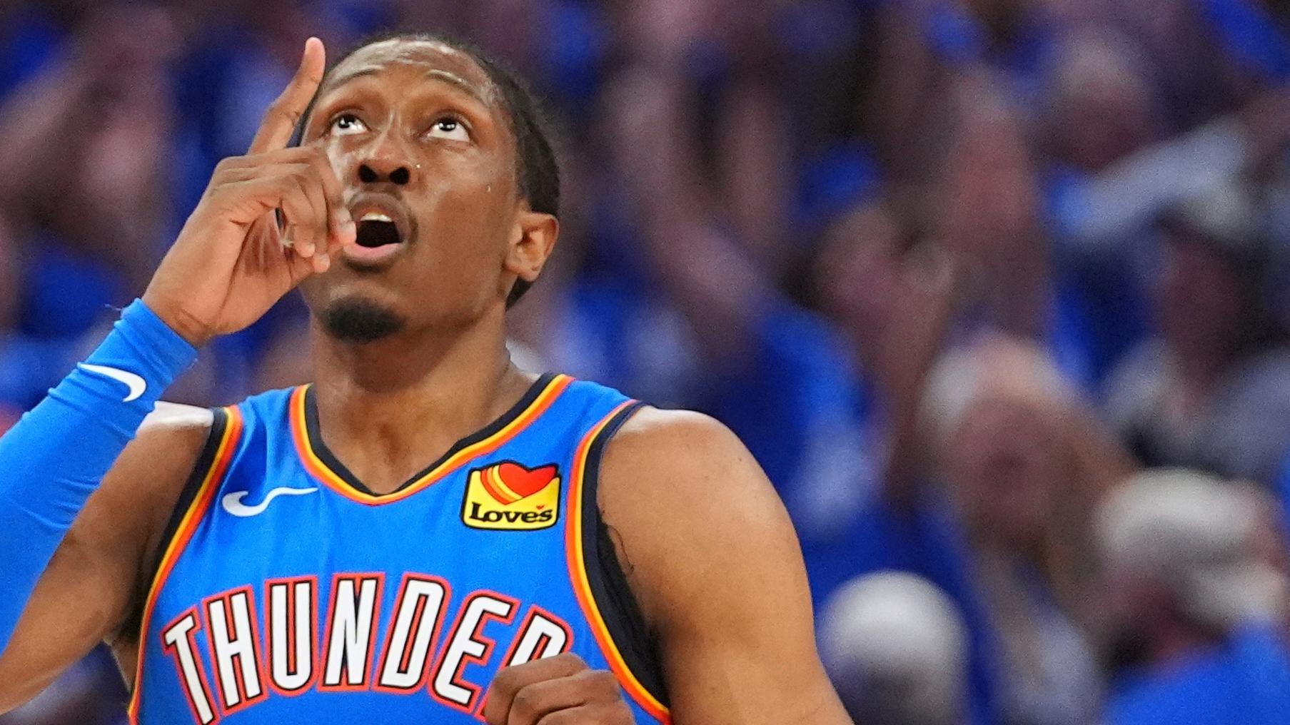 NBA: Thunder vs Pacers