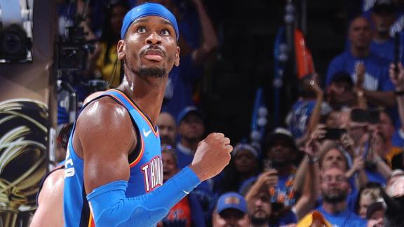 NBA: Thunder vs Pacers