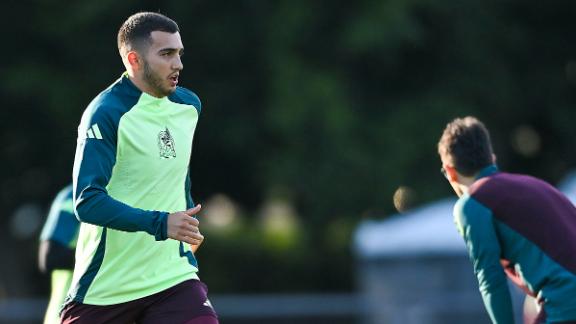 ¿Cuánto impacta la lesión de Luis Chávez en la Selección Mexicana?