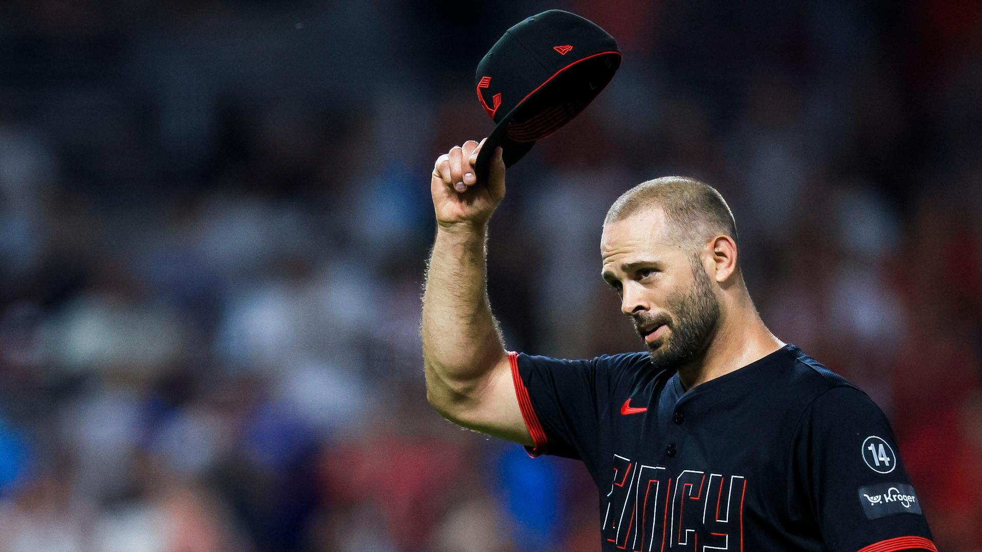 Reds 8-1 Padres (Jun 27, 2025) Game Recap - ESPN