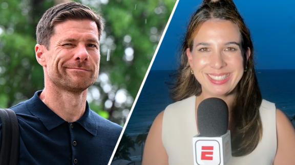 Xabi Alonso disfruta su regreso al Real Madrid