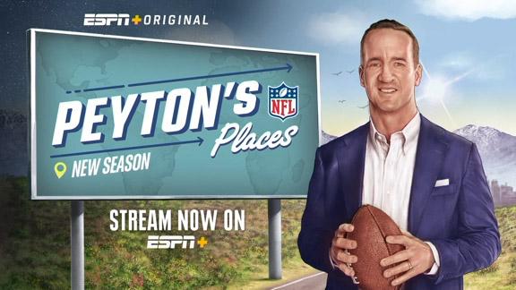 Peyton's Places - Season 4 trailer