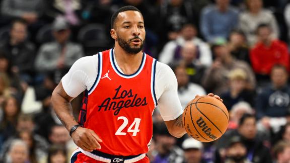 Check out Norman Powell's top plays from last season with the Clippers.