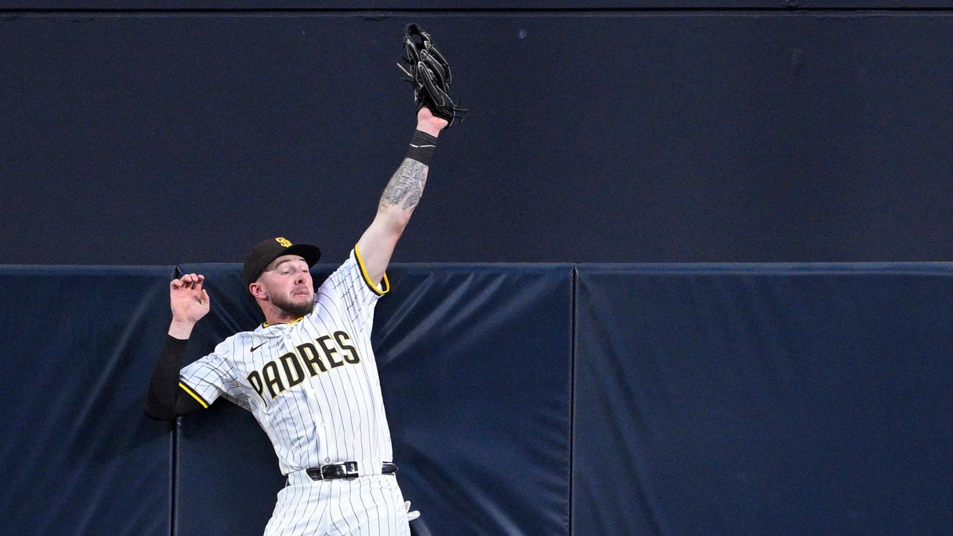 San Diego Padres Scores, Stats and Highlights - ESPN