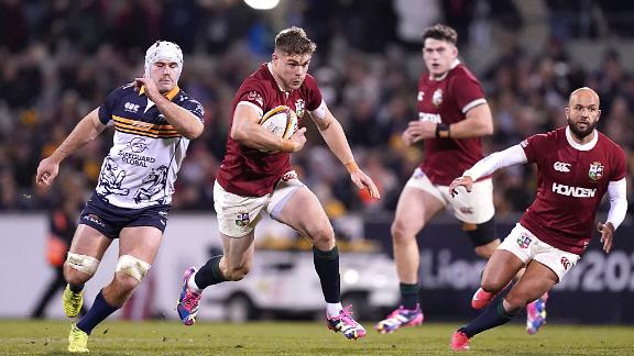 All Blacks Strategic Adjustments: Tavatavanawai’s Debut and Key Changes for France Showdown