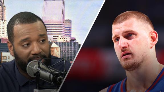 Chris Canty breaks down the potential risks and benefits of Nikola Jokic delaying contract extension talks with the Denver Nuggets.