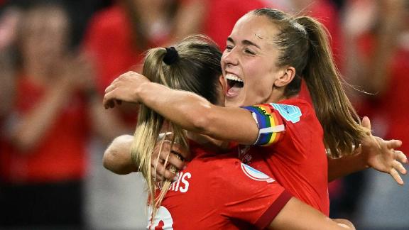 Finland 1-1 Switzerland (Jul 10, 2025) Game Analysis - ESPN