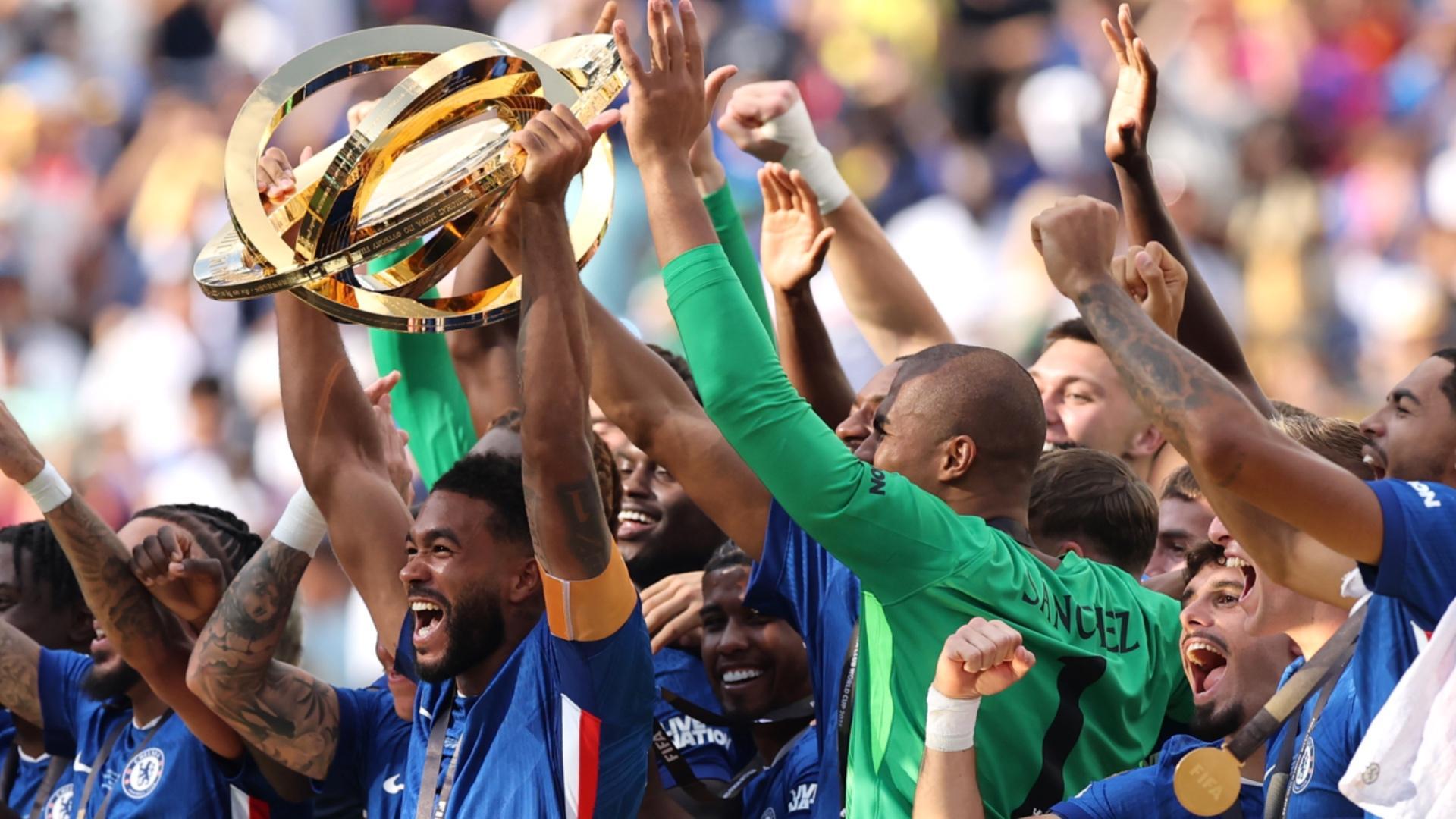 Chelsea Hành Trình Tìm Lại Ánh Hào Quang Premier League