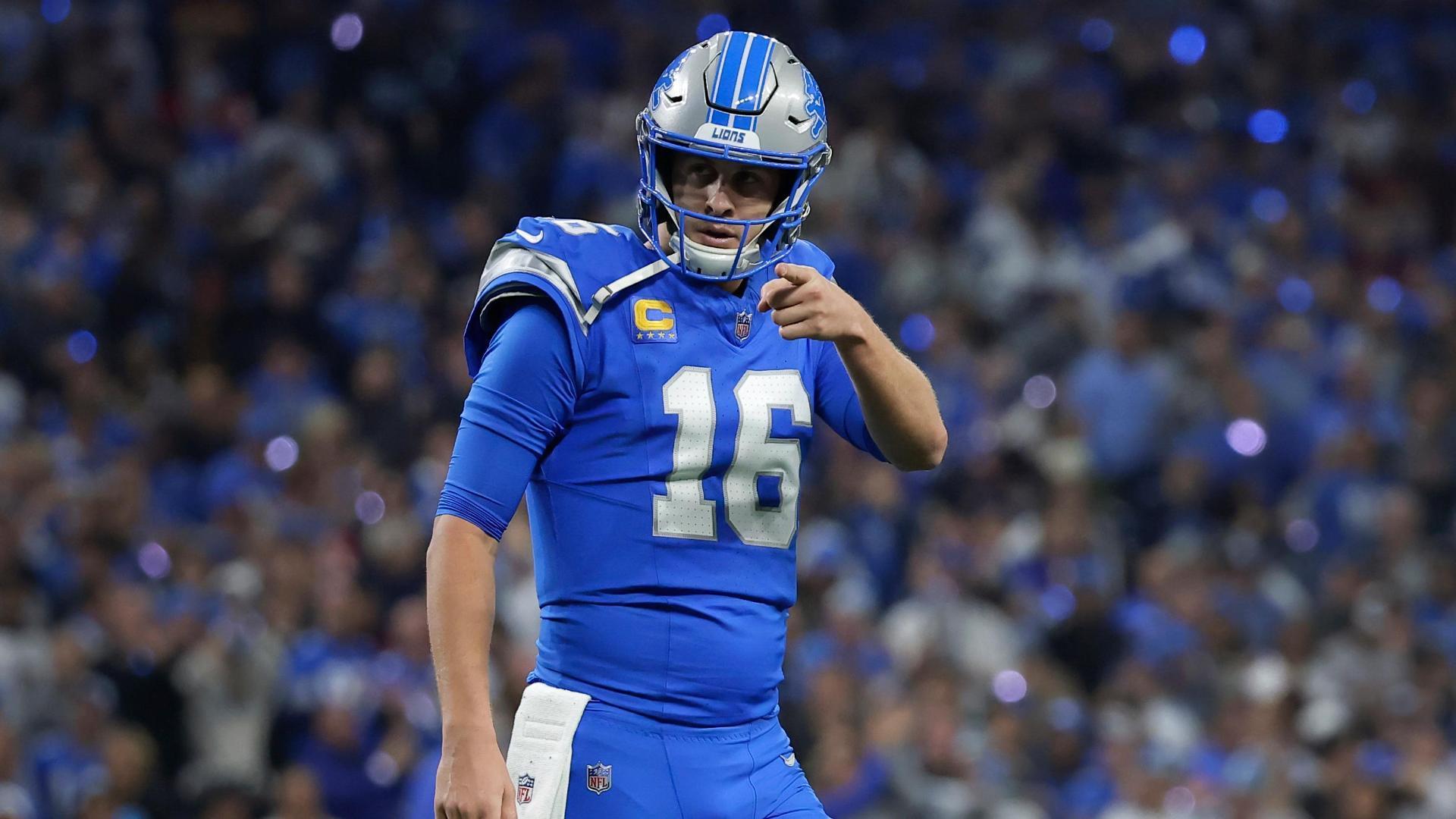 Sam Acho explains why Lions' center Frank Ragnow retiring and Ben Johnson leaving could be issues for Detroit.