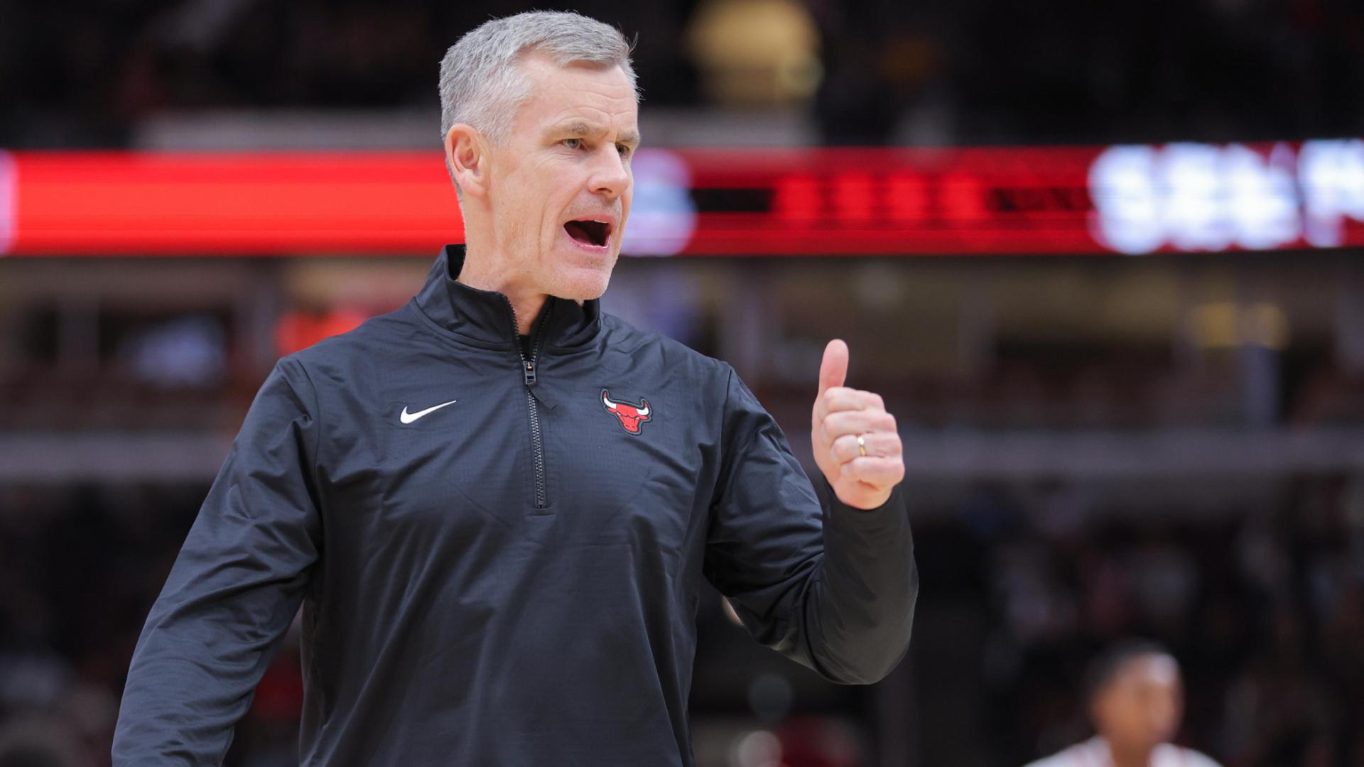 Billy Donovan has reportedly agreed to a contract extension with the Bulls.