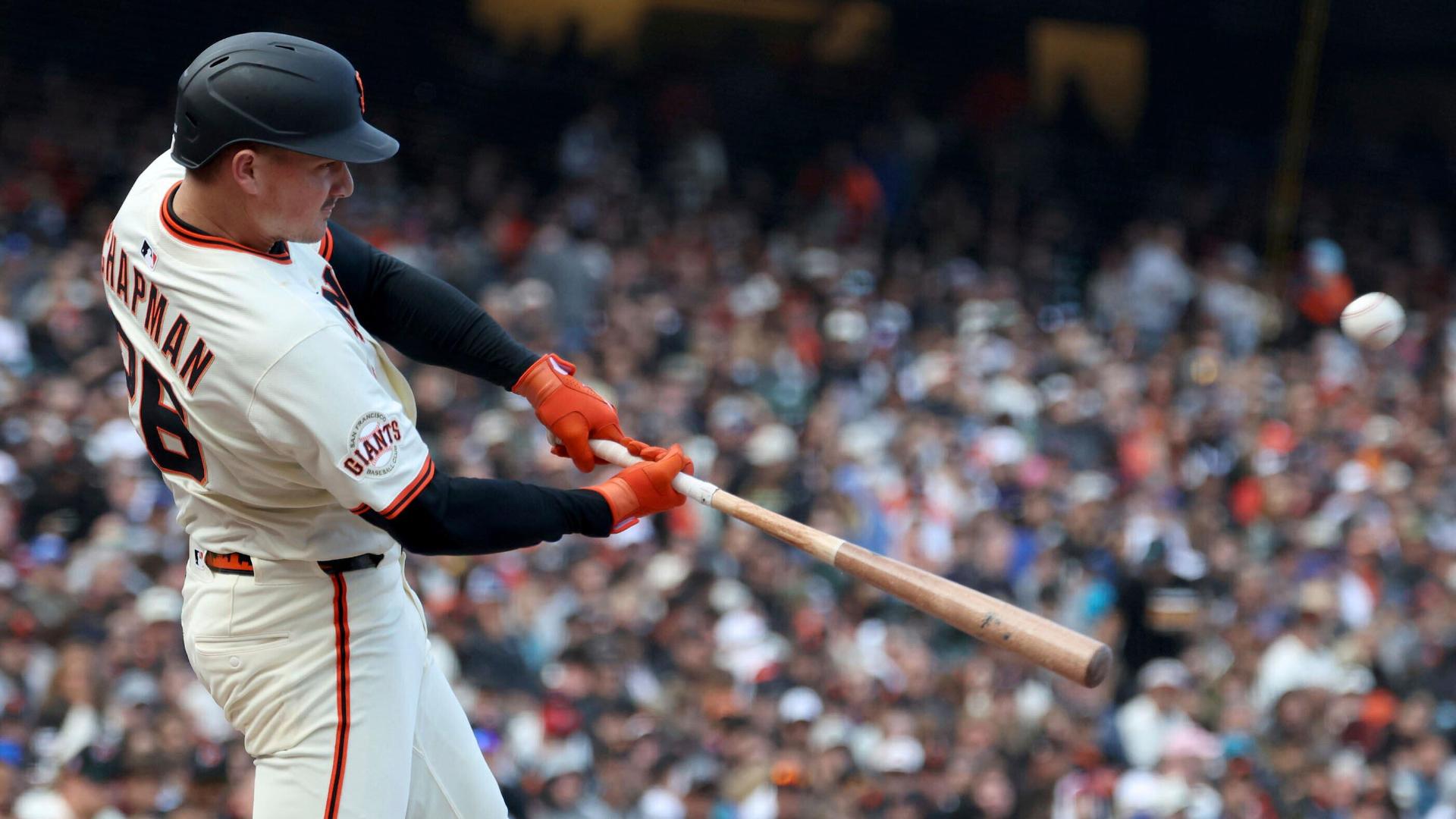 Mets 5-3 Giants (Jul 27, 2025) Final Score - ESPN