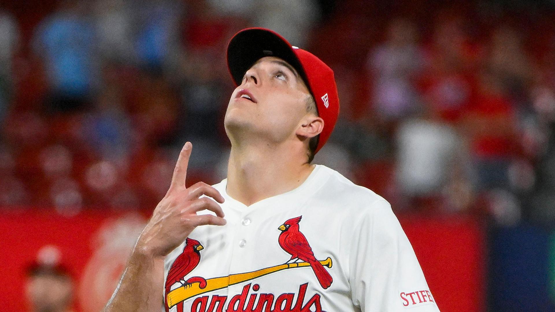 Jeff Passan details the Mets' acquisition of closer Ryan Helsley and the Phillies' addition of Jhoan Durán.