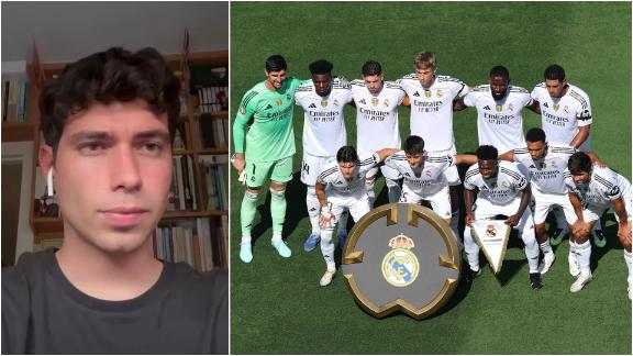 Real Madrid pierde otra batalla contra LaLiga