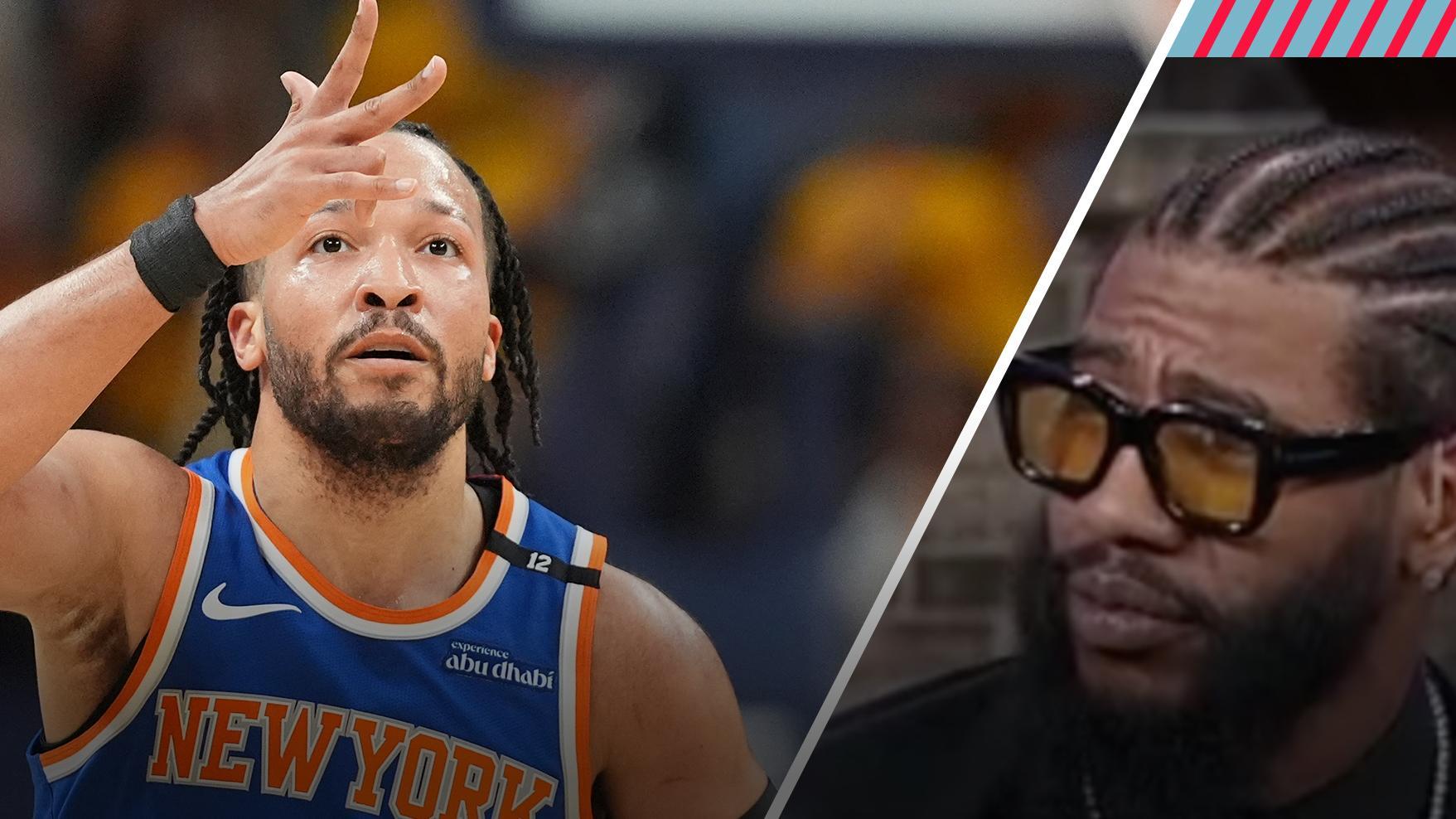 Marc Spears, Ramona Shelburne, Malika Andrews and Iman Shumpert discuss how improved shooting and injuries in the East could set up New York to contend with OKC next season.
