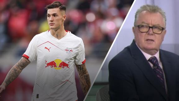 Nicol: Why would Šeško choose Man United over Newcastle?