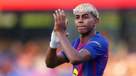 LALIGA begins August 15