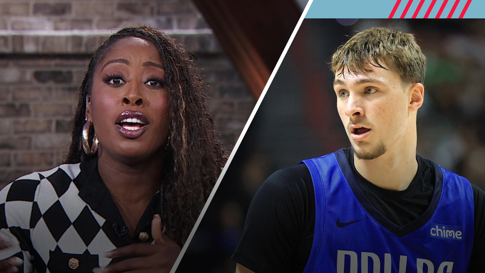 How big of a leap will the Mavericks take this season?