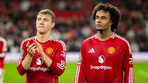 マンU アウェイ7番のカントナ 2025/26 CANTONA マンU アウェイ7番のカントナ 2025/26 CANTONA - メルカリ