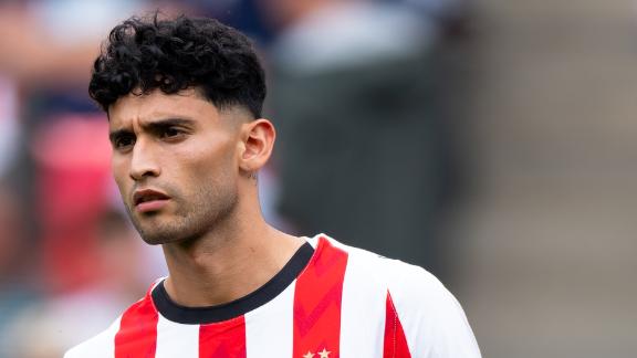 Is PSV the best club for Pepi to cement his place as USMNT's No. 9?