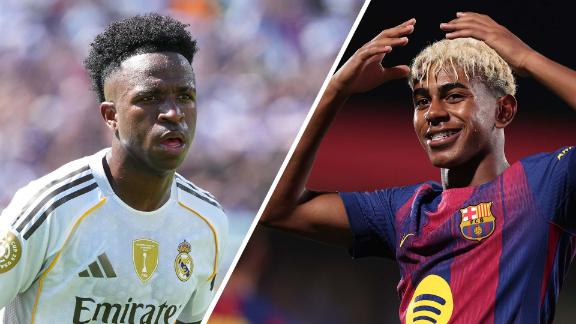 Will Real Madrid be good enough to close the gap on Barcelona?