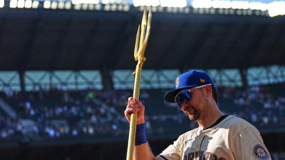 Padres look to break road slide, play the Mariners