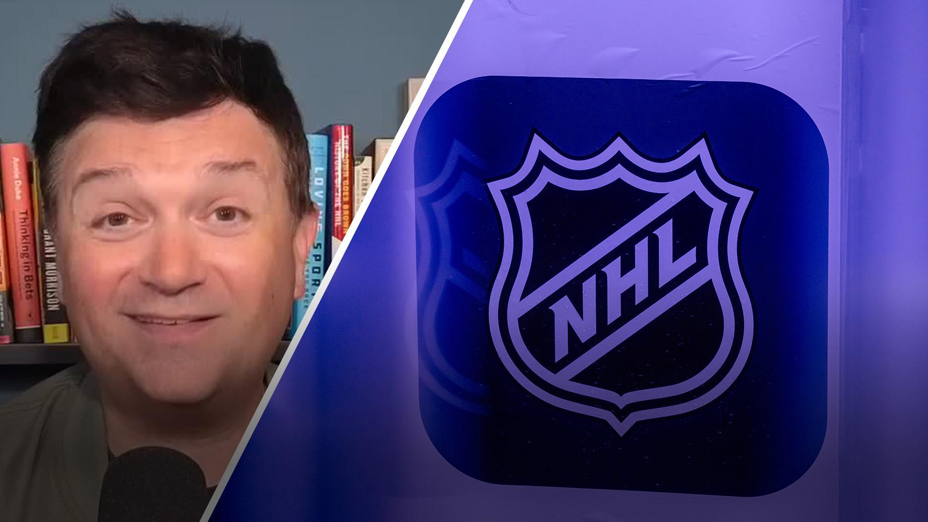 NHL on ESPN - Scores, Stats and Highlights