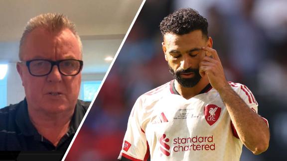 Nicol: Liverpool and Arsenal have failed to impress