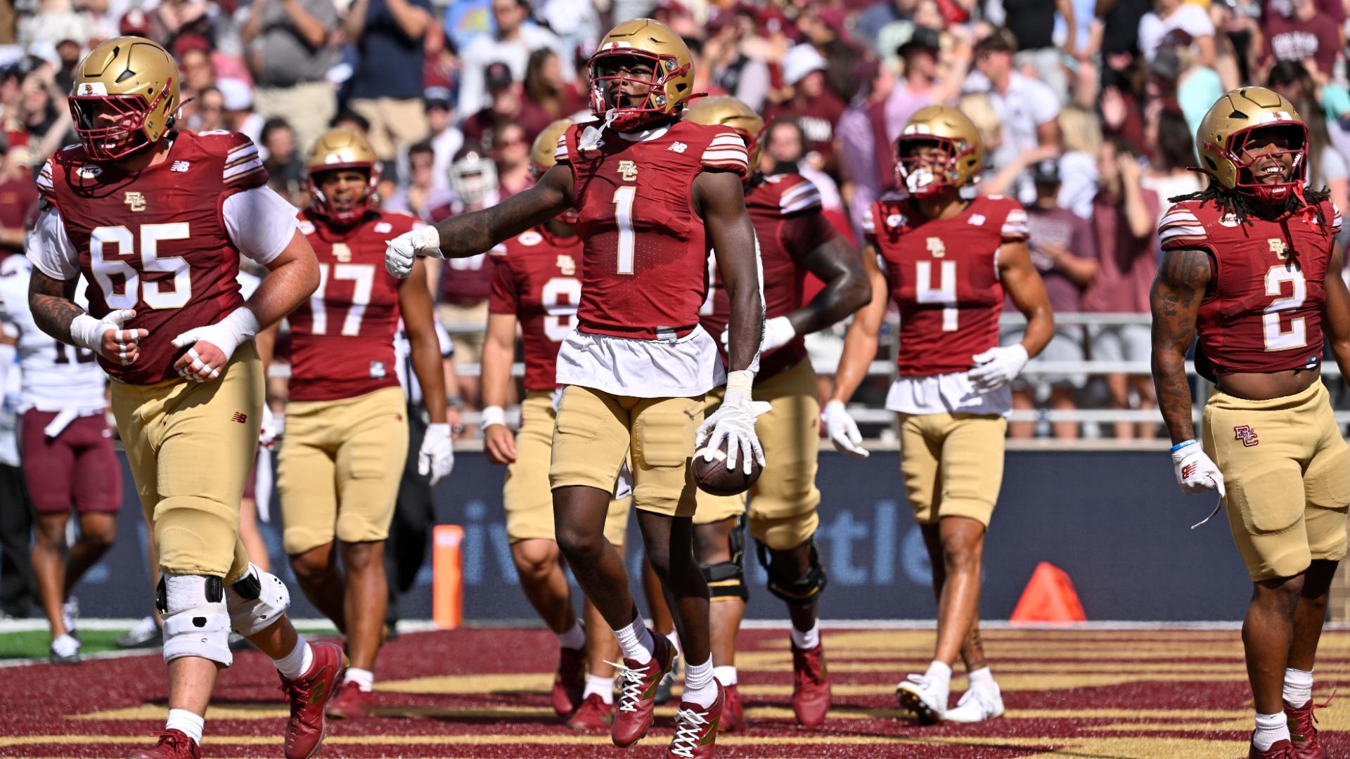 Game Recap Featured Image
