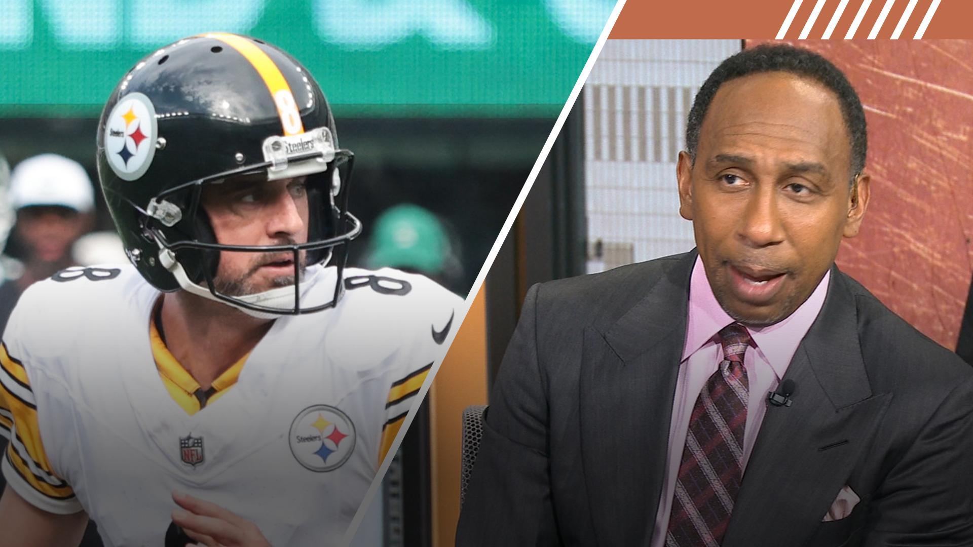 A luz neon envolve Xehli G, destacando-a