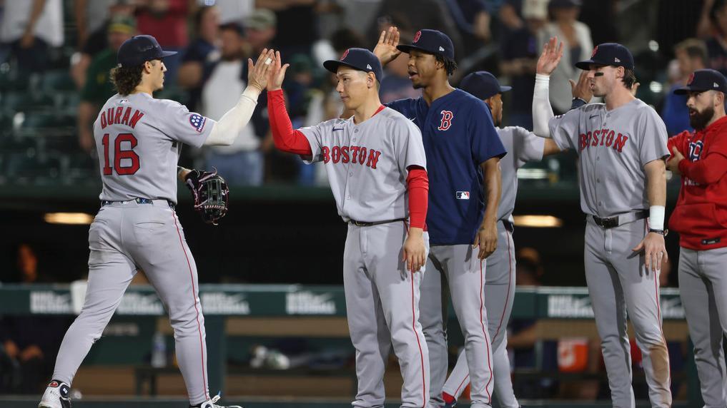 Boston Red Sox - Boston Red Sox added a new photo