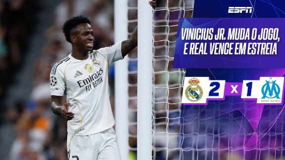 Situação de Vinicius Jr. gera 'incômodo' nos bastidores e dúvida