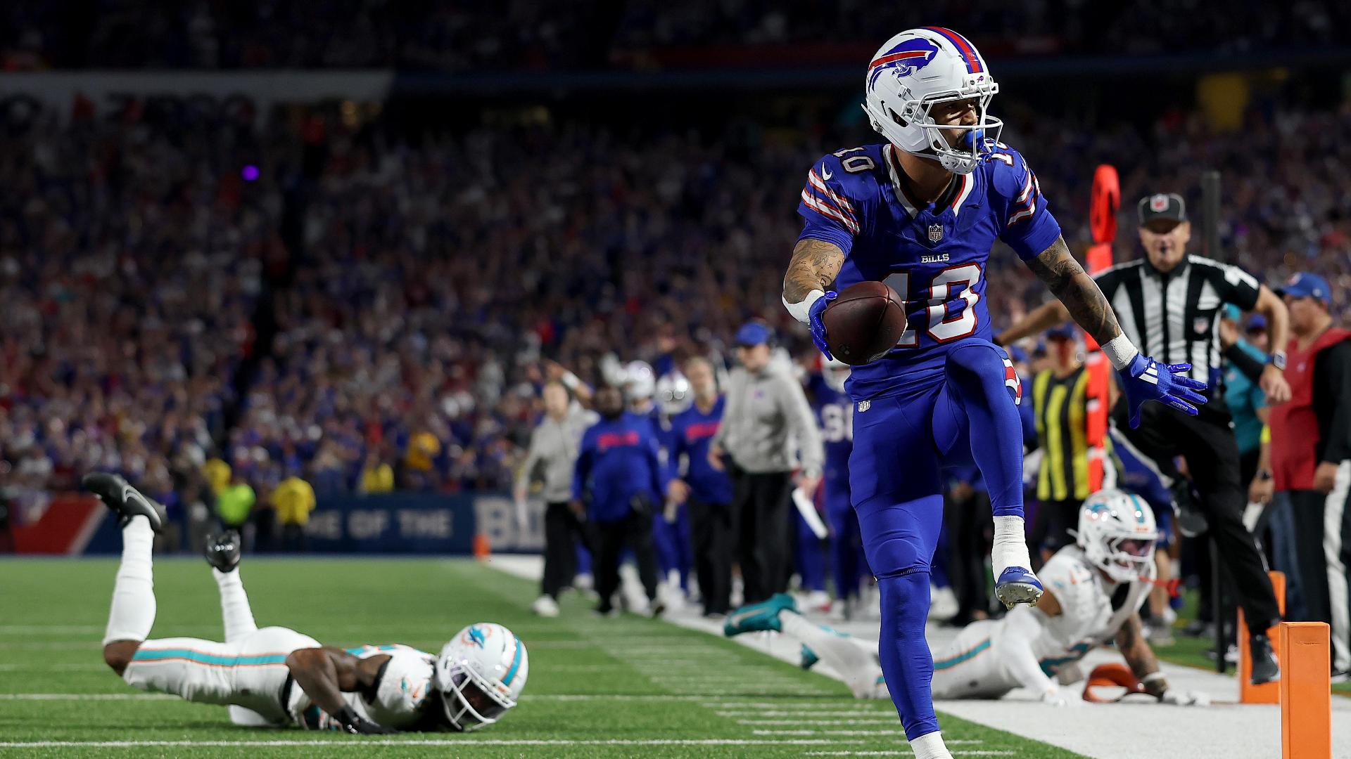 Bills Dolphins Bills Dolphins