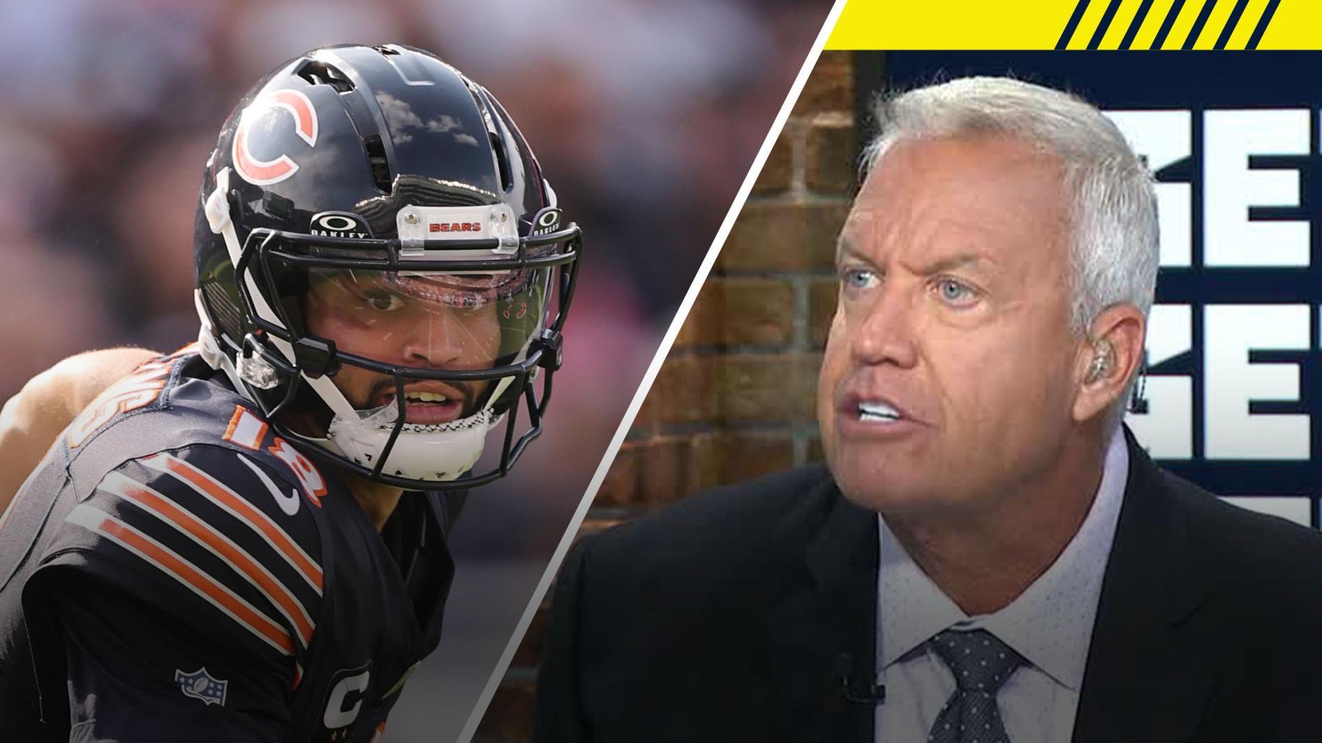 hand pressing a delete button on a screen