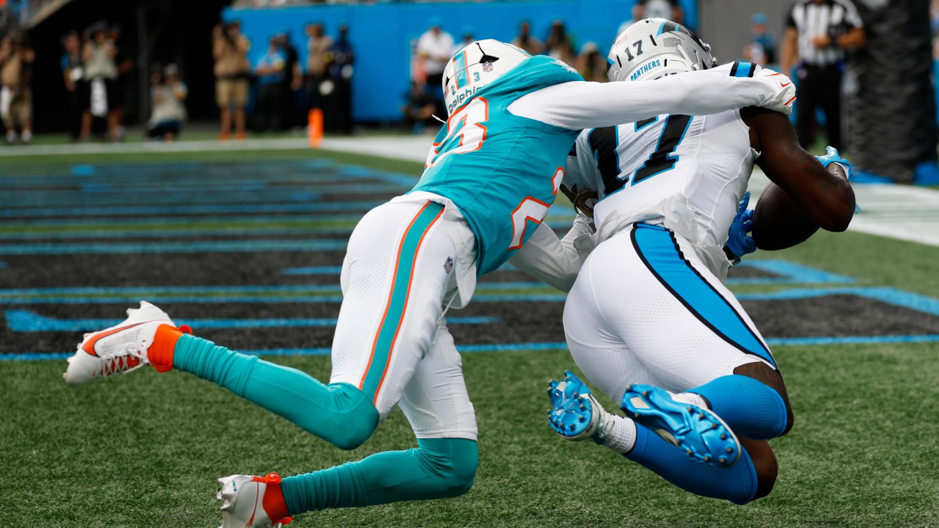 “After a shocking upset loss to the Panthers, tensions were running high within the Dolphins: A group of players were suddenly singled out by their teammates in the locker room for unthinkable behavior – and what followed sent the entire team into chaos…”-Hoa