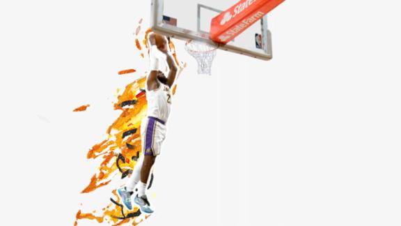 NBA 2025-26 season tip-off anthem