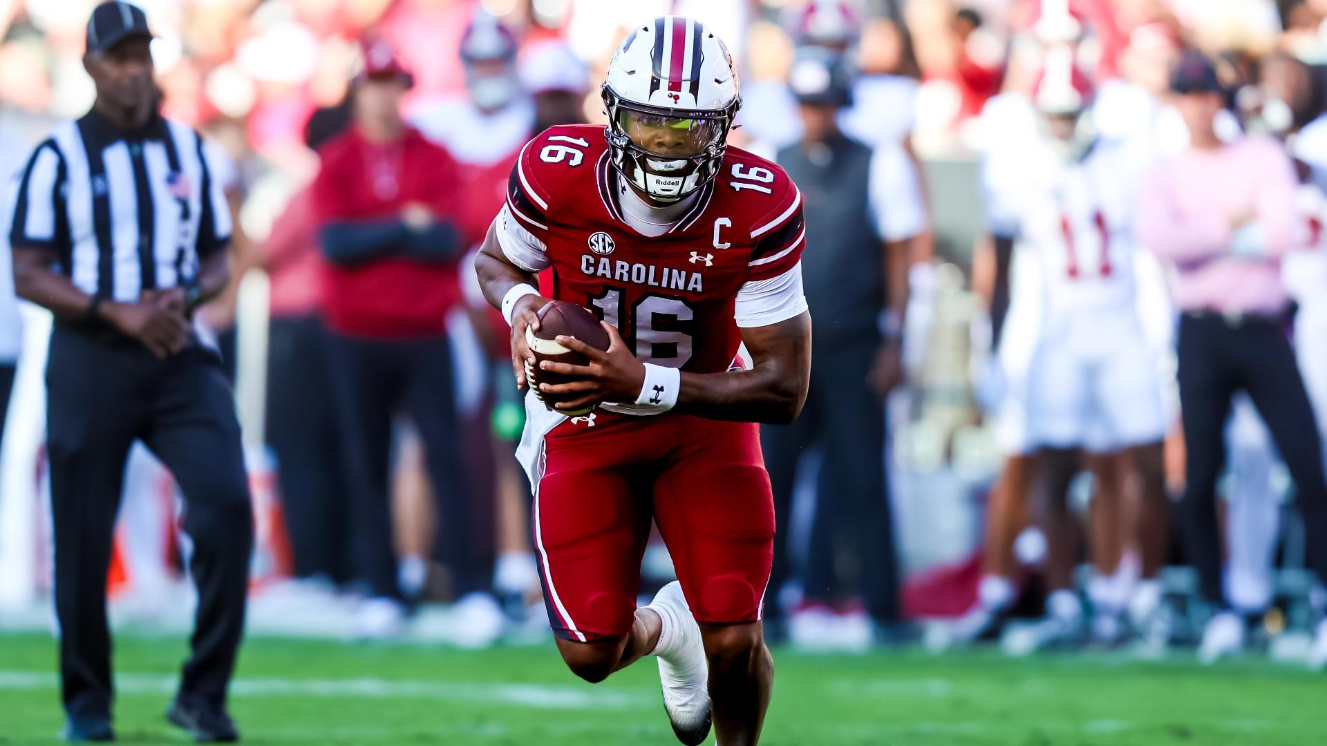 College Football on ESPN - Scores, Stats and Highlights